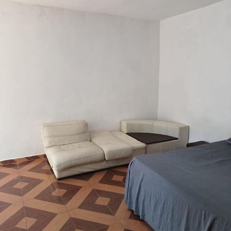 בוקה צ'יקה Bchome Hostal מראה חיצוני תמונה
