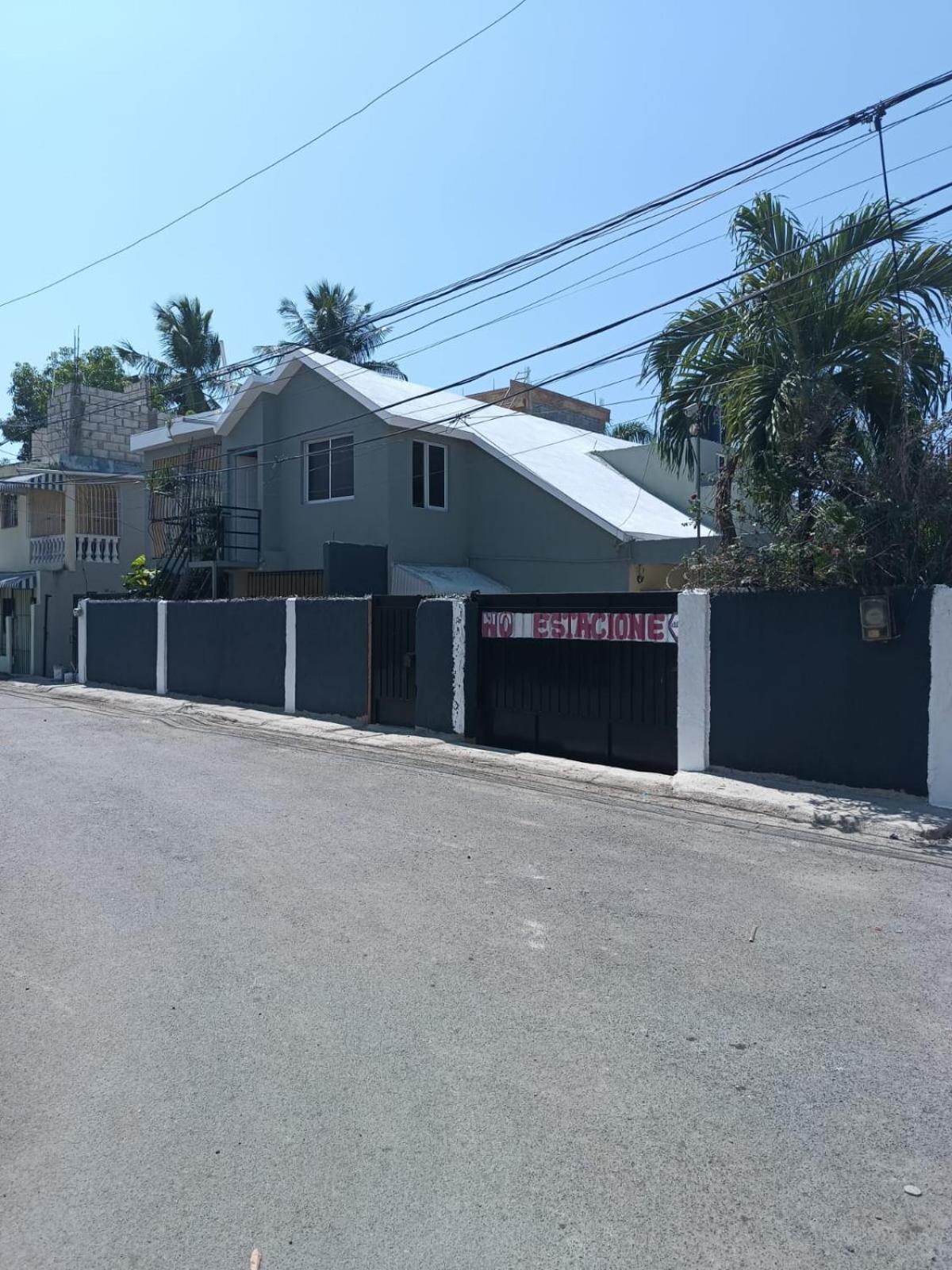 בוקה צ'יקה Bchome Hostal מראה חיצוני תמונה