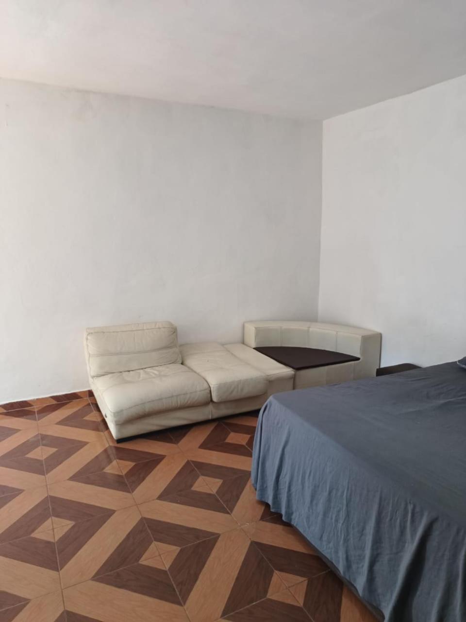 בוקה צ'יקה Bchome Hostal מראה חיצוני תמונה