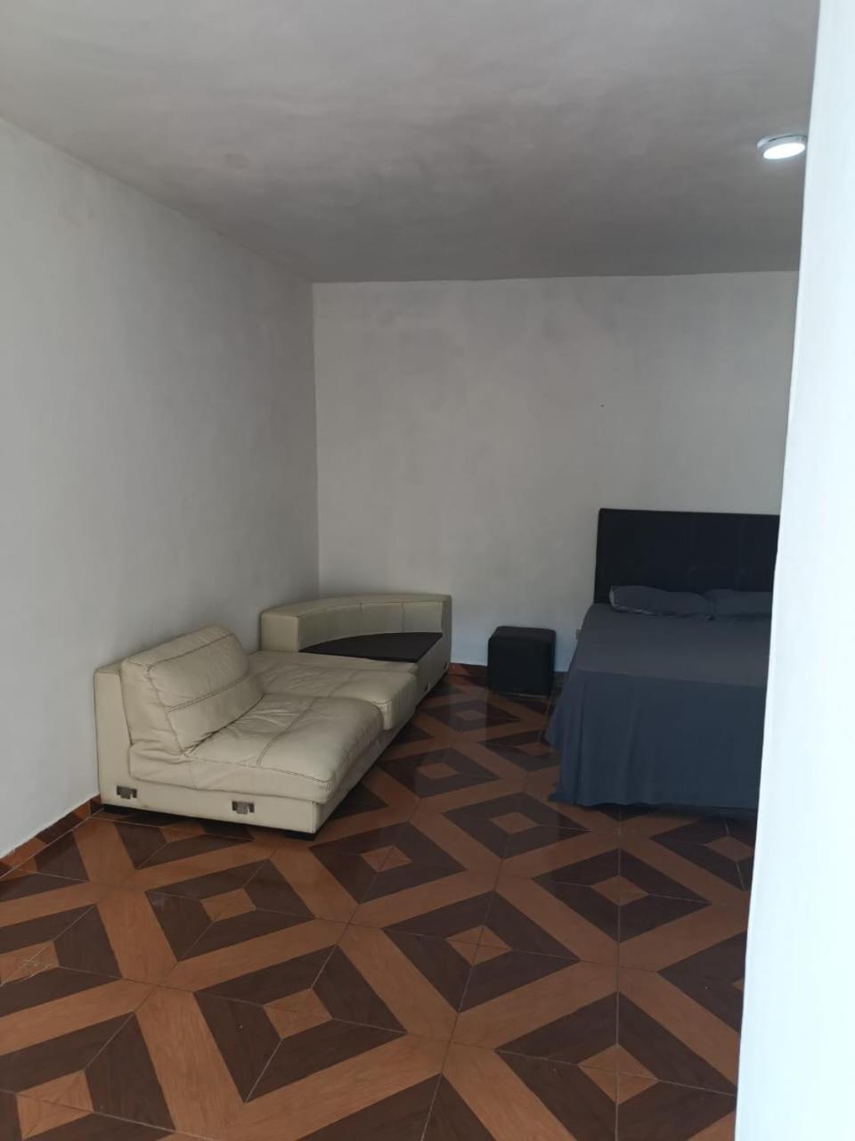 בוקה צ'יקה Bchome Hostal מראה חיצוני תמונה